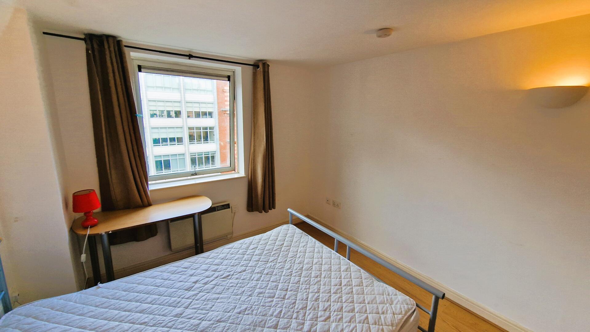 W3, 714 51 Whitworth Street West  Manchester